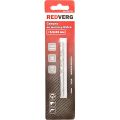 Сверло по металлу REDVERG HSS-G 5.5х93мм (500111) Сверло по металлу REDVERG HSS-G 5.5х93мм (500111)