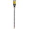 Бур SDS-plus DeWalt EXTREME2 DT9613 25х450мм