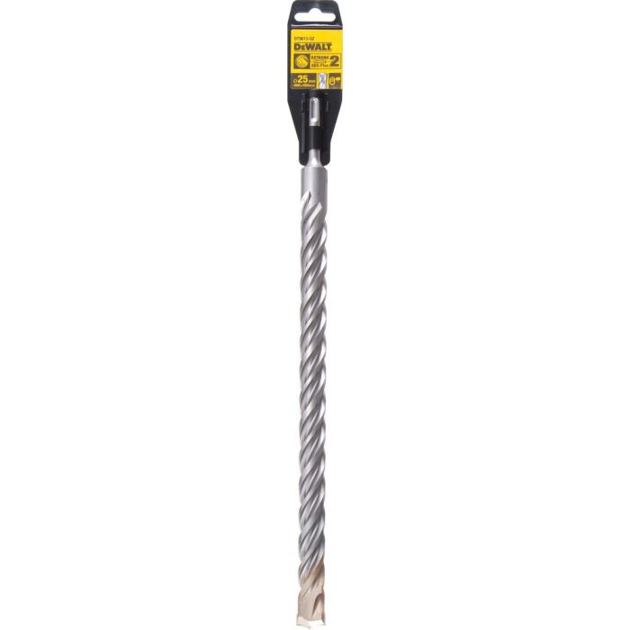 Бур SDS-plus DeWalt EXTREME2 DT9613 25х450мм