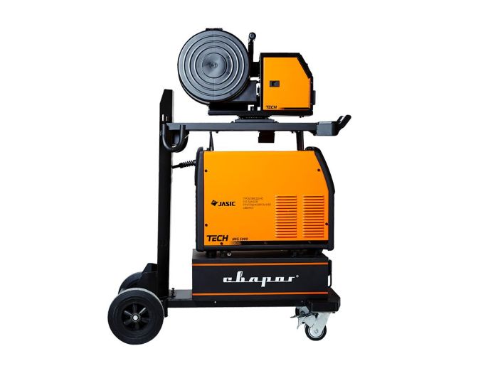 Сварочный инвертор Сварог MIG TECH MIG 5000 (N221)