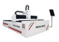 Оптоволоконный лазерный станок для резки металла REALREZ OFL 3000 Вт Оптоволоконный лазерный станок для резки металла REALREZ OFL 3000 Вт
