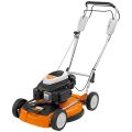 Бензиновая газонокосилка Stihl RM-4.0 RТ Бензиновая газонокосилка Stihl RM-4.0 RТ