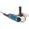 Машина шлифовальная угловая Bosch GWS22-180LVI