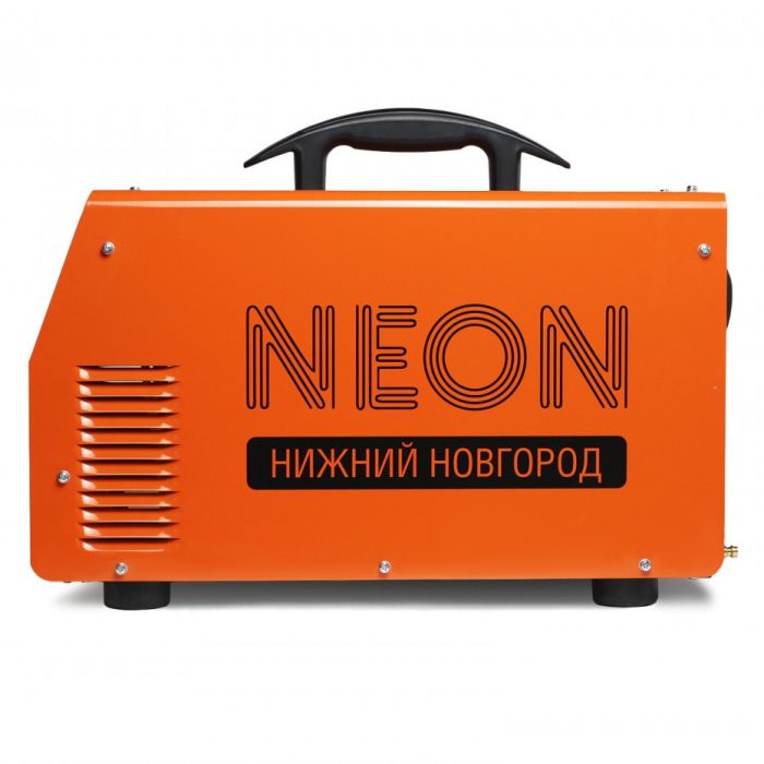 Аппарат аргоно-дуговой сварки NEON ВД-300 АД DC