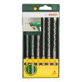 Набор буров SDS-plus Bosch 5-10мм 6шт (447) Набор буров SDS-plus Bosch 5-10мм 6шт (447)