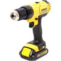Аккумуляторная дрель-шуруповерт DeWalt DCD771S2 Аккумуляторная дрель-шуруповерт DeWalt DCD771S2
