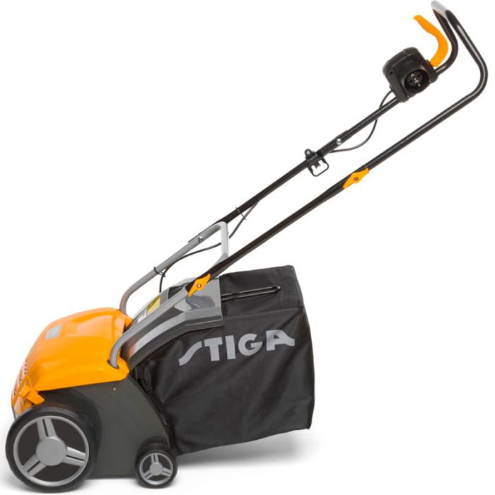 Электрический скарификатор STIGA SV 213 E