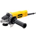 Машина шлифовальная угловая DeWalt DWE4057 Машина шлифовальная угловая DeWalt DWE4057