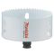 Коронка Makita Ezychange 92мм биметаллическая (E-03975)