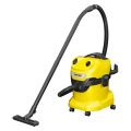 Пылесос Karcher WD 4 V-20/5/22 Пылесос Karcher WD 4 V-20/5/22