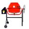 Бетоносмеситель REDVERG Basic CM120
