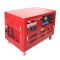 Бензиновый генератор REDVERG RD-G16000E3