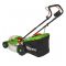 Электрическая газонокосилка REDVERG RD-ELM380