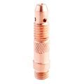 Держатель цанги Aurora 2.4мм для TIG17-18-26 Держатель цанги Aurora 2.4мм для TIG17-18-26