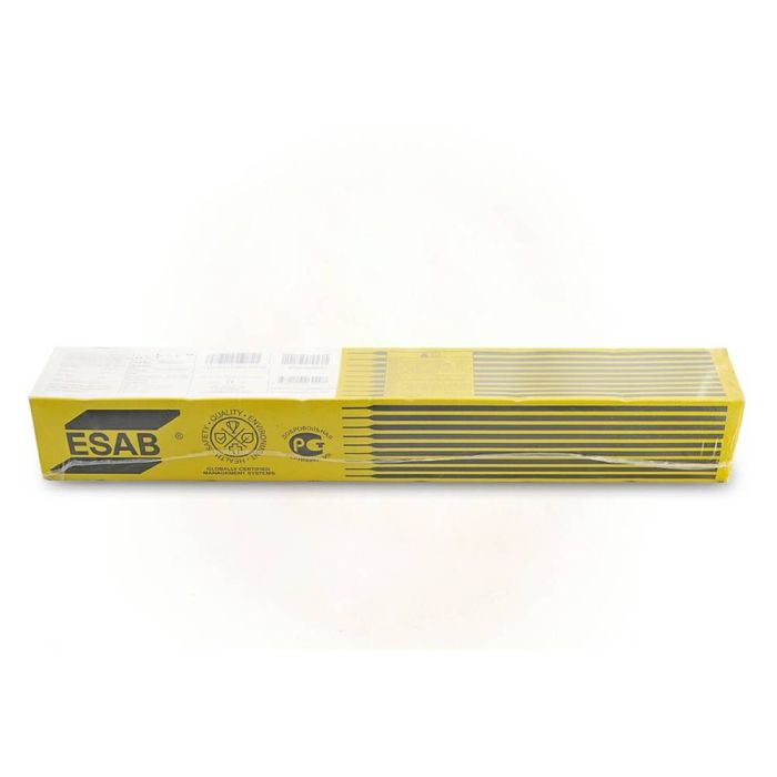 Электроды ESAB УОНИИ-13/55 2.5x350мм 4.5кг