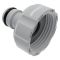 Адаптер Cellfast IDEAL 1" (50-660)