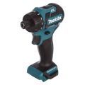Аккумуляторная дрель-шуруповерт Makita DF032DZ (без акк, без з/у) Аккумуляторная дрель-шуруповерт Makita DF032DZ (без акк, без з/у)