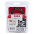 Цепь GEOS 63LC 56 3/8" 1.3мм 56зв Цепь GEOS 63LC 56 3/8" 1.3мм 56зв