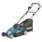 Аккумуляторная газонокосилка Makita DLM431PT2