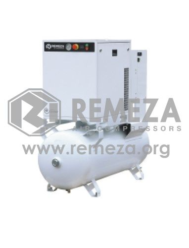 Спиральный компрессор КС3-8-270АМ