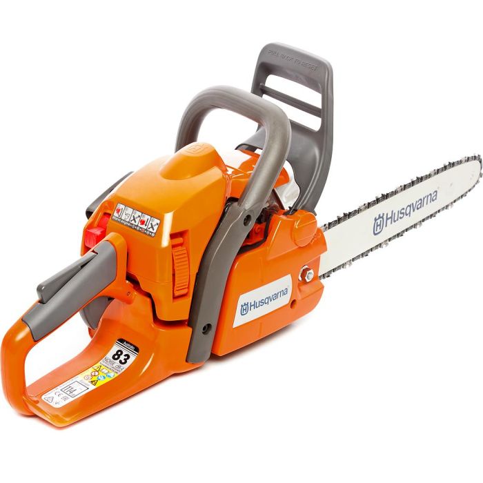 Бензопила Husqvarna 140