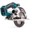 Пила дисковая аккумуляторная Makita DHS630Z (без акк, без з/у)