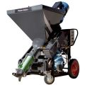 Штукатурная станция Schtaer SPA-25 380 В Штукатурная станция Schtaer SPA-25 380 В