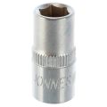Головка торцевая Jonnesway 1/4" 7мм (S04H2107) Головка торцевая Jonnesway 1/4" 7мм (S04H2107)