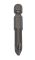 Felo Бита крестовая серия Industrial PH 2X50, 100 шт 03202517