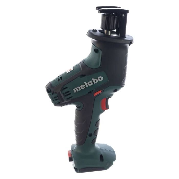 Аккумуляторная сабельная пила Metabo SSE18LTXCompact