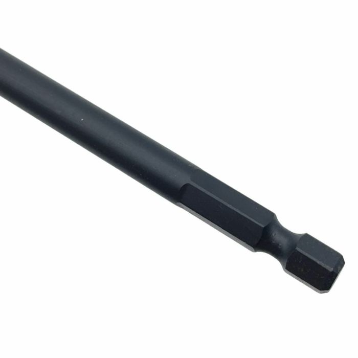 Felo Битодержатель магнитный длинный 1/4" Star, 450 мм 03817090