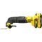 Аккумуляторный реноватор STANLEY SFMCE500D2K