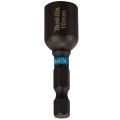 Головка Makita магнитная торцевая 1/4" 10x50мм (B-66846) Головка Makita магнитная торцевая 1/4" 10x50мм (B-66846)