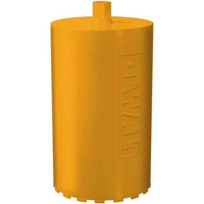 Коронка алмазная DeWalt DT9773 1 1/4" 152х400мм
