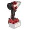 Аккумуляторный гайковерт ударный REDVERG RD-IW18BL-500/U (без акк, без з/у)