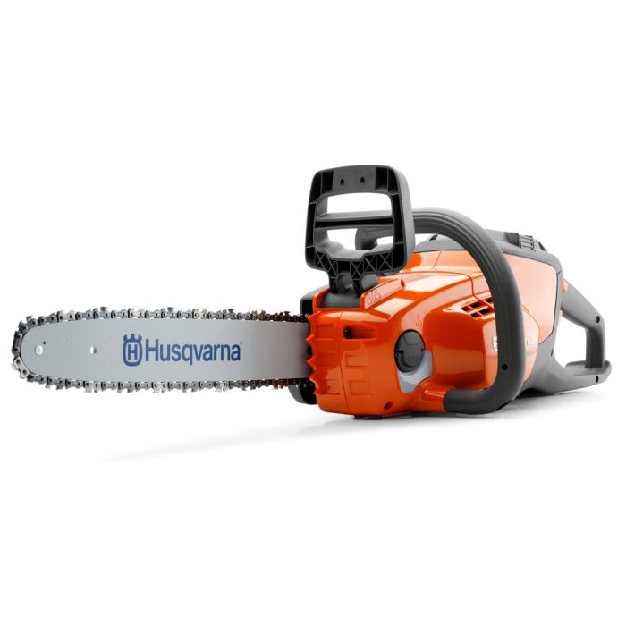Аккумуляторная цепная пила Husqvarna 120i
