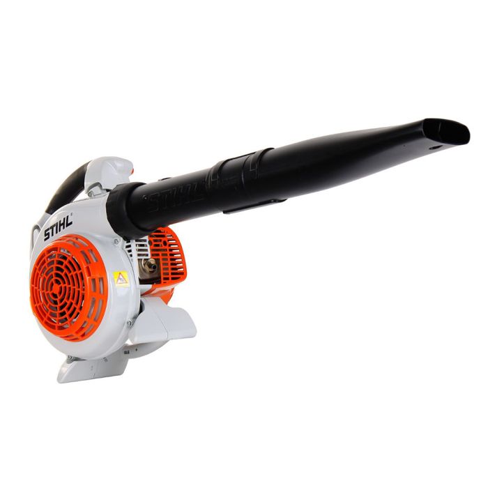 Бензиновая воздуходувка Stihl BG 86-D