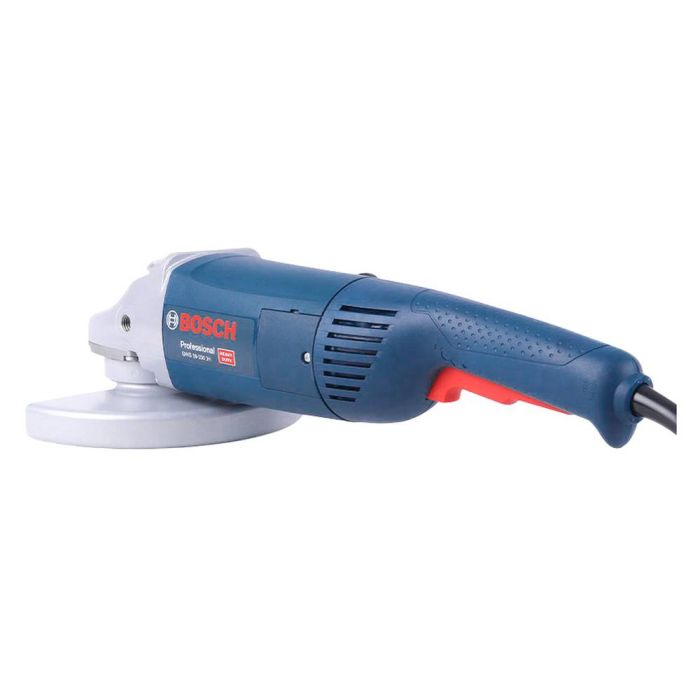 Машина шлифовальная угловая Bosch GWS 26-230 JH