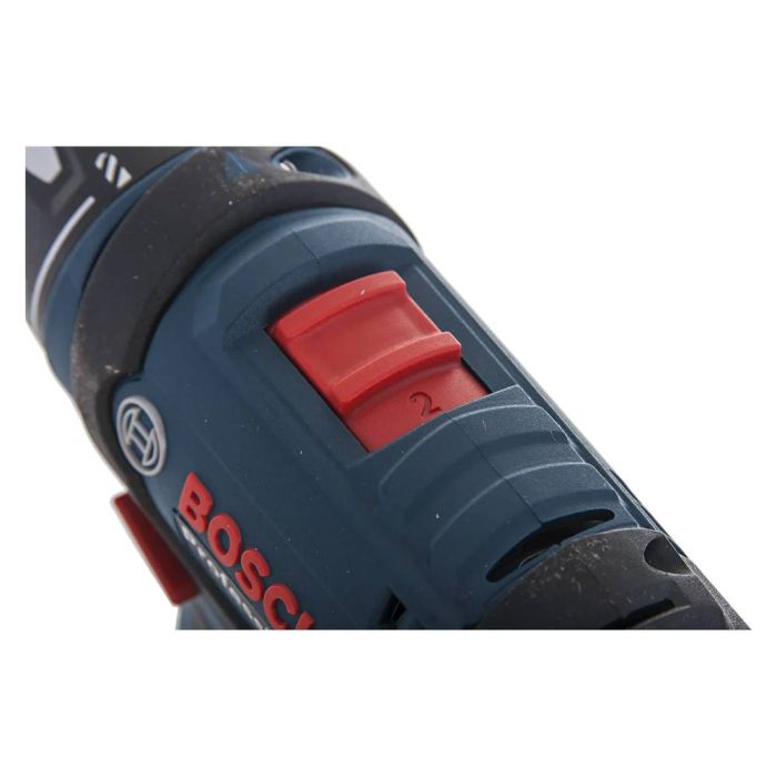 Аккумуляторная дрель-шуруповерт Bosch GSR 14,4-2-LI