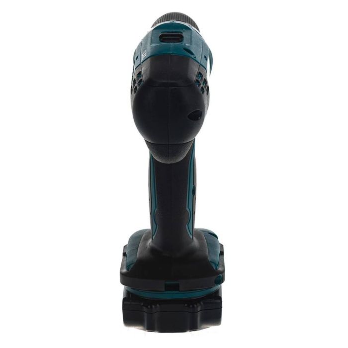 Аккумуляторная дрель-шуруповерт Makita DDF453SYX5 + набор бит E-03084
