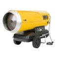 Дизельный воздухонагреватель Master B 230 Дизельный воздухонагреватель Master B 230