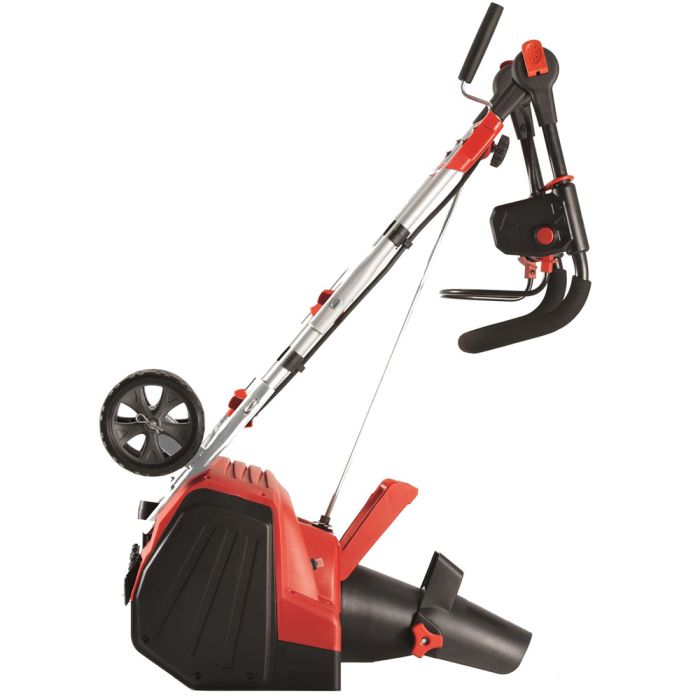 Электрический снегоуборщик AL-KO SnowLine 46 E