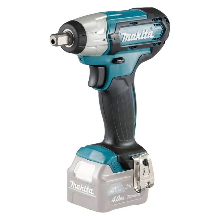 Аккумуляторный гайковерт Makita TW141DZ ударный (без акк, без з/у)