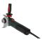 Машина шлифовальная угловая Metabo WEV 15-125 Quick HT