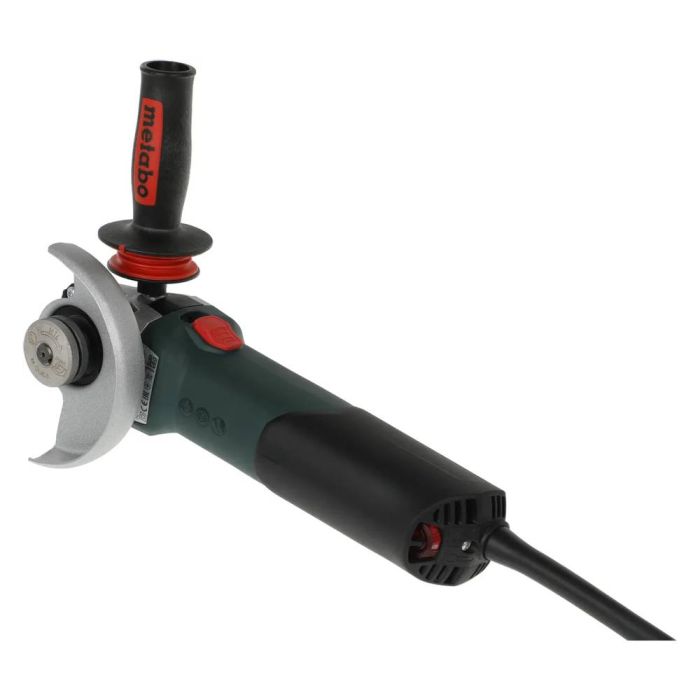 Машина шлифовальная угловая Metabo WEV 15-125 Quick HT
