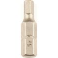 Бита REDVERG HEX4x25мм 2шт (720351) Бита REDVERG HEX4x25мм 2шт (720351)