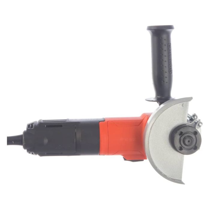 Машина шлифовальная угловая Black&Decker G650