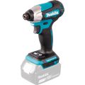 Аккумуляторная дрель-шуруповерт Makita DTD157Z ударная (без акк, без з/у) Аккумуляторная дрель-шуруповерт Makita DTD157Z ударная (без акк, без з/у)