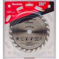 Диск пильный по дереву Makita 165x20мм 24T (D-45886) Диск пильный по дереву Makita 165x20мм 24T (D-45886)