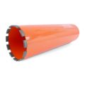 Коронка алмазная MESSER 1 1/4" 132х450мм (95-33-132) Коронка алмазная MESSER 1 1/4" 132х450мм (95-33-132)